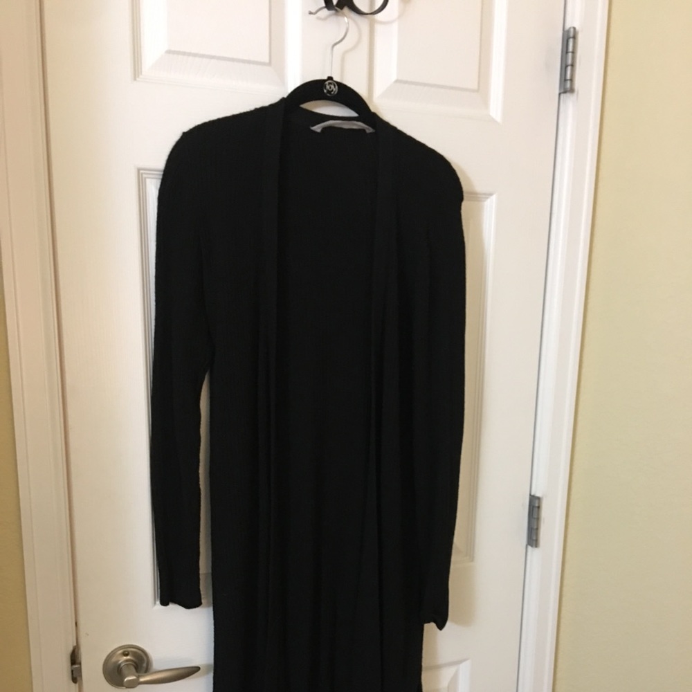 Athleta sweater